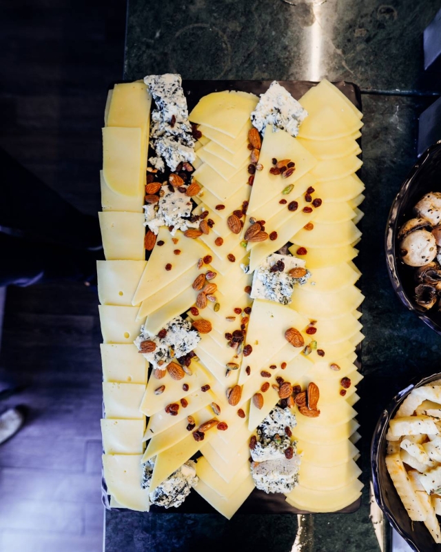 Ou Sinon - Restaurant Îles du Frioul Marseille - Restaurant Île Frioule - Restaurant Frioul - Restaurant sympa Marseille