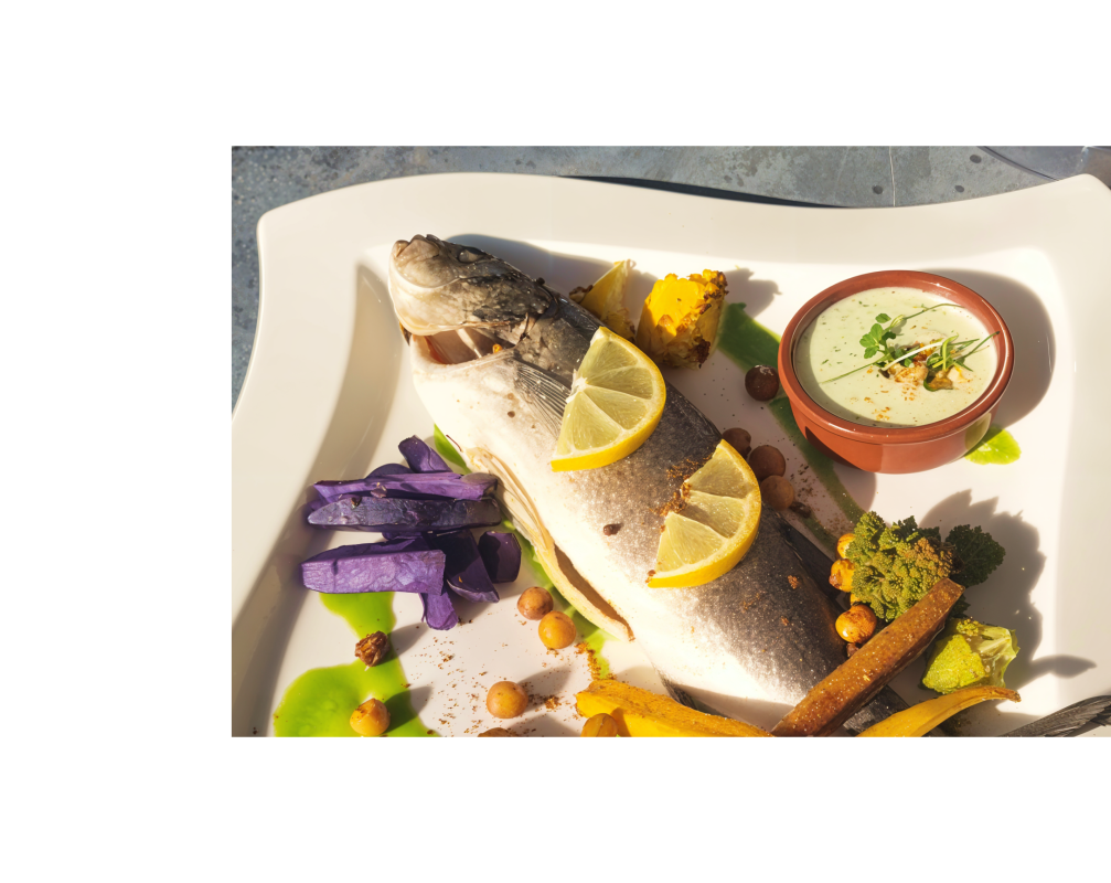 Ou Sinon - Restaurant Îles du Frioul Marseille - Restaurant Île Frioule - Restaurant Frioul - Restaurant Îles du frioul