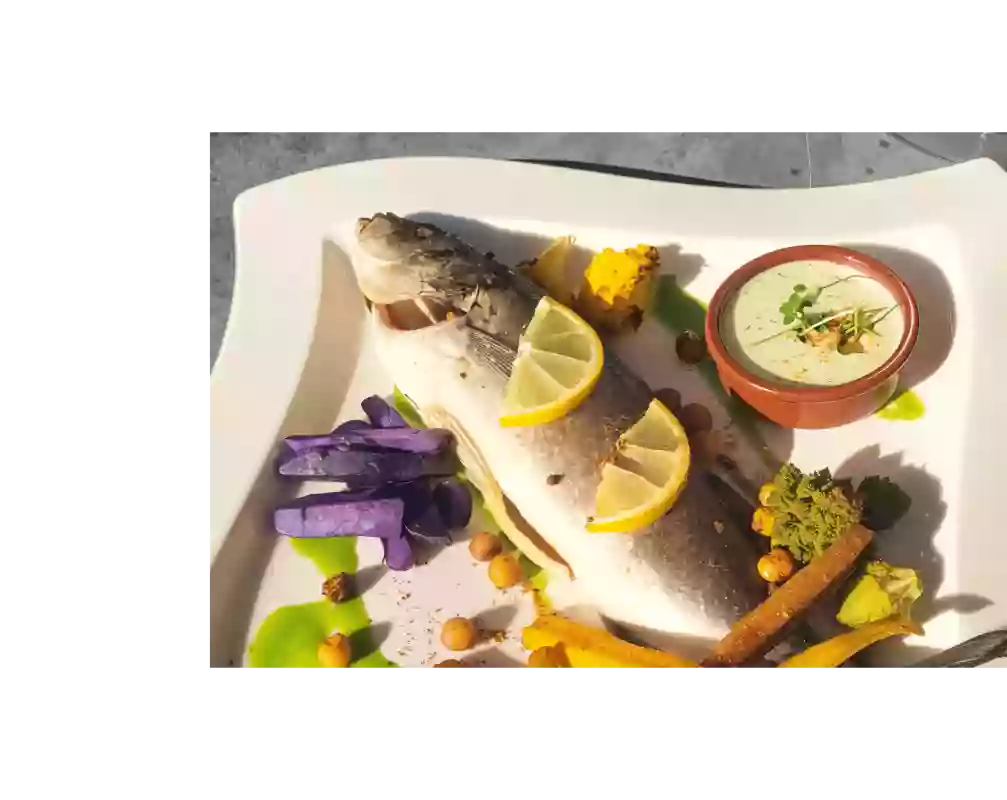 Ou Sinon - Restaurant Îles du Frioul Marseille - Restaurant Île Frioule - Restaurant Frioul - Restaurant Frioul