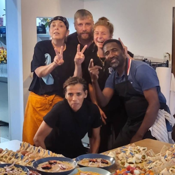 évènements - Ou Sinon - restaurant Marseille - Ou manger au Frioul