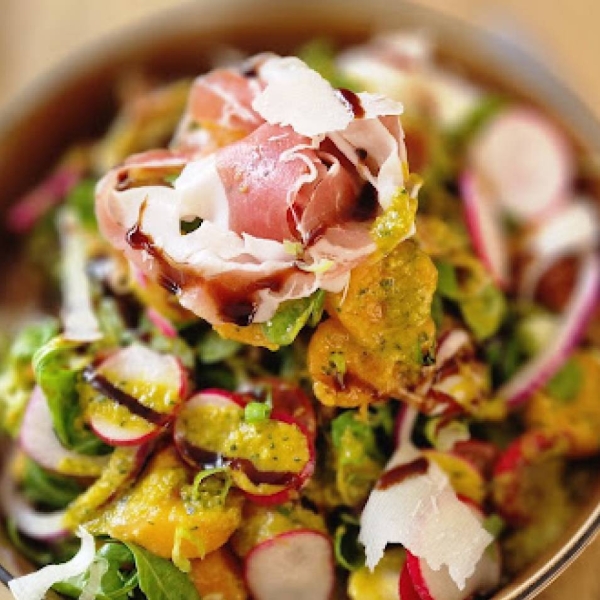 La carte - Ou Sinon - Restaurant Poisson Marseille - Restaurant poisson Frioul - Restaurant Bouillabaisse Marseille - restaurant a faire Marseille