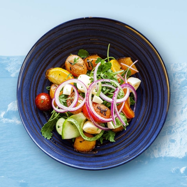 La carte - Ou Sinon - Restaurant Poisson Marseille - Restaurant poisson Frioul - Restaurant Bouillabaisse Marseille - restaurant Marseille