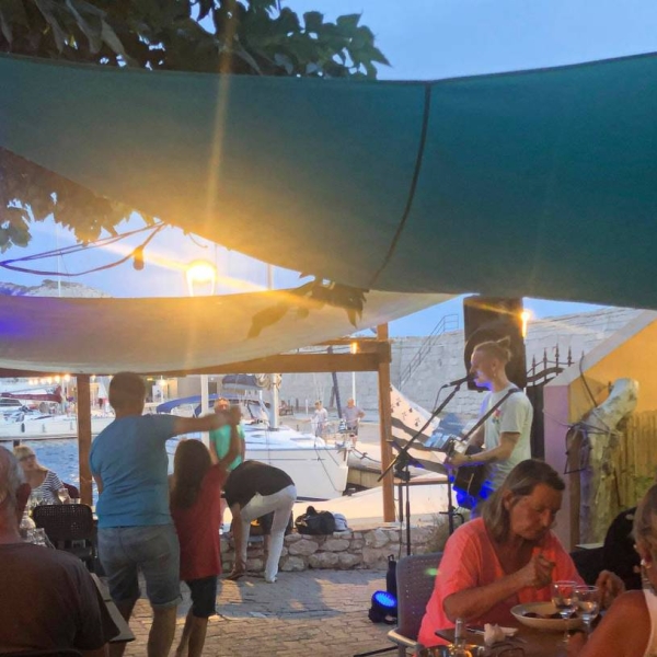 évènements - Ou Sinon - restaurant Marseille - top resto Marseille