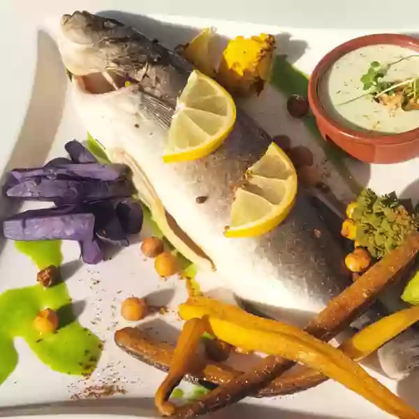 La carte - Ou Sinon - Restaurant Poisson Marseille - Restaurant poisson Frioul - Restaurant Bouillabaisse Marseille - restaurant Marseille